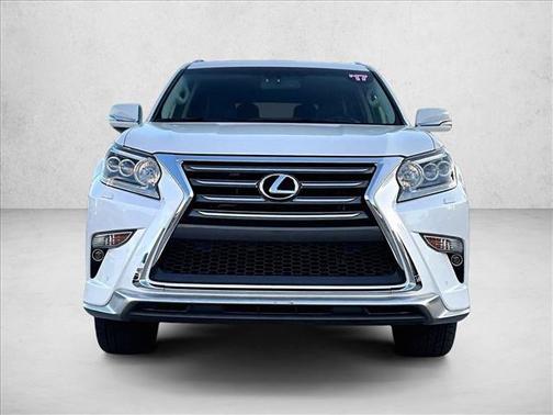 2017 Lexus GX 460 Luxury