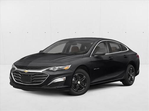 Mosaic Black Metallic 2024 Chevrolet Malibu 1LS