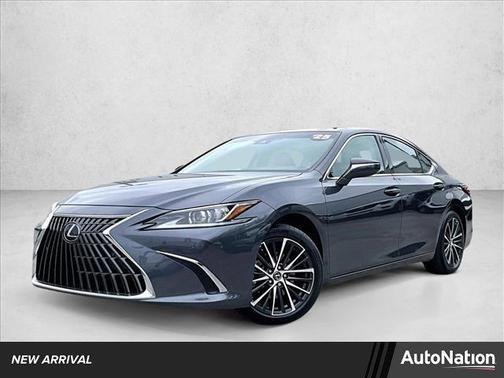 2025 Lexus ES 350 Base