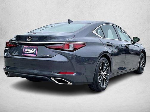 2025 Lexus ES 350 Base