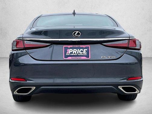 2025 Lexus ES 350 Base