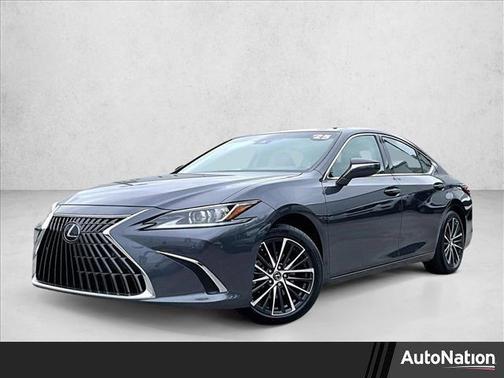 2025 Lexus ES 350 Base