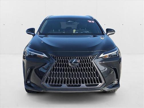 2023 Lexus NX 250 Base