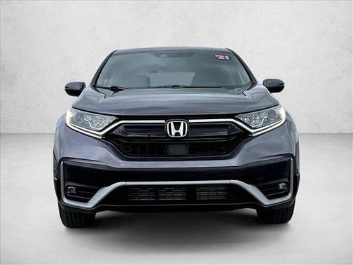 2021 Honda CR-V 2WD EX-L