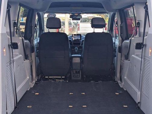 2020 Ford Transit Connect XLT
