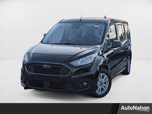 2020 Ford Transit Connect XLT