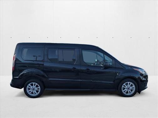 2020 Ford Transit Connect XLT
