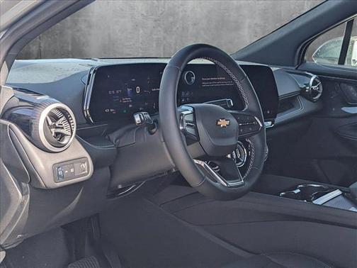 2025 Chevrolet Blazer EV AWD LT