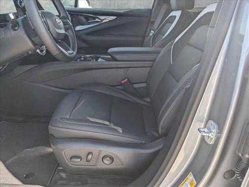 2025 Chevrolet Blazer EV AWD LT