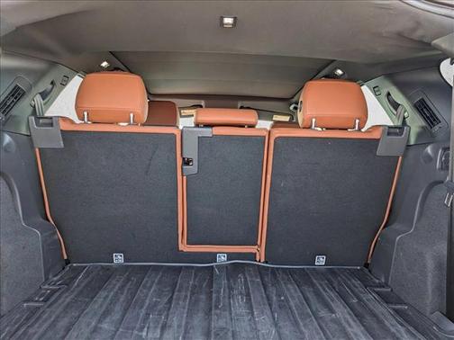 2016 Land Rover Discovery Sport HSE LUX