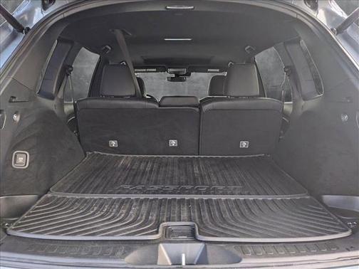 2023 Honda Passport AWD EX-L