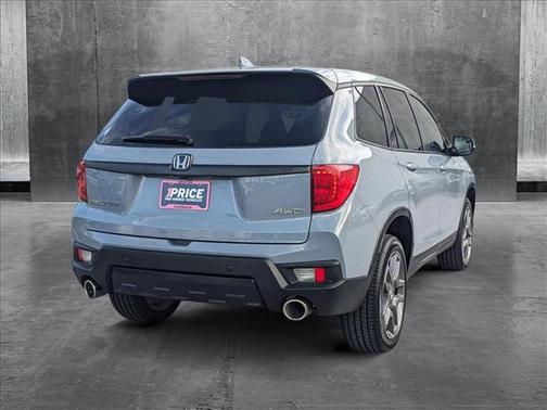 2023 Honda Passport AWD EX-L