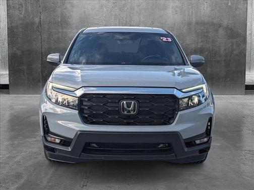 2023 Honda Passport AWD EX-L