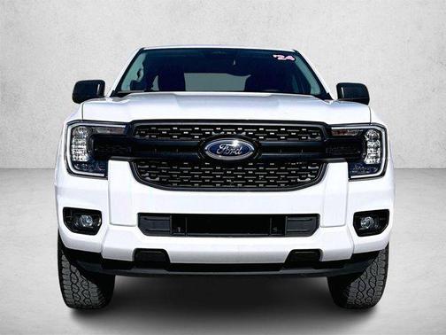 2024 Ford Ranger XL