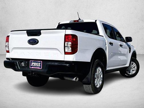 2024 Ford Ranger XL