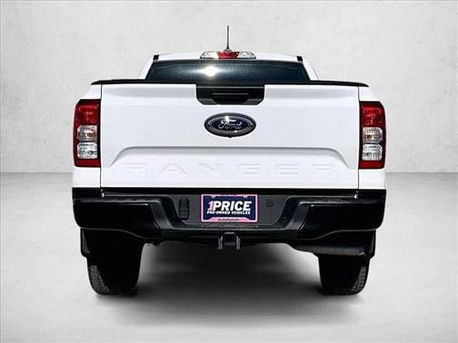 2024 Ford Ranger XL