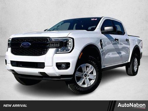 2024 Ford Ranger XL