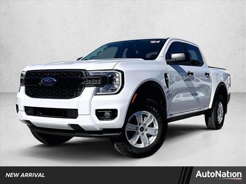 2024 Ford Ranger XL