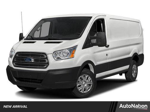 2017 Ford Transit-250 Base