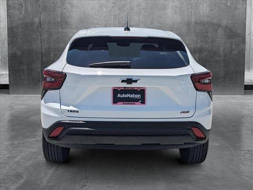 2024 Chevrolet Trax FWD 1RS