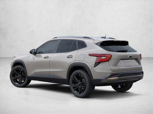 White Sands 2026 Chevrolet Trax FWD ACTIV
