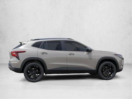 White Sands 2026 Chevrolet Trax FWD ACTIV