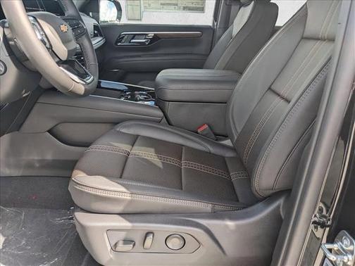2025 Chevrolet Tahoe 2WD High Country