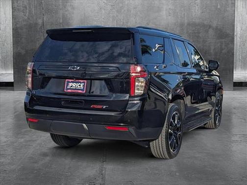2023 Chevrolet Tahoe 2WD RST