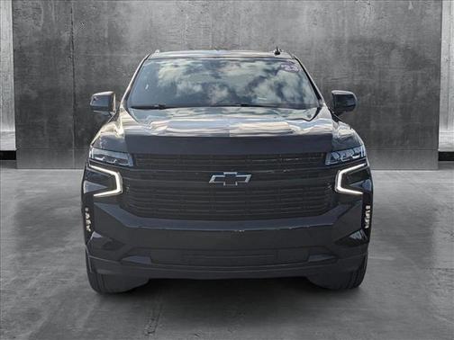 2023 Chevrolet Tahoe 2WD RST