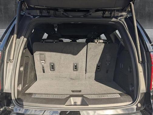 2023 Chevrolet Tahoe 2WD RST