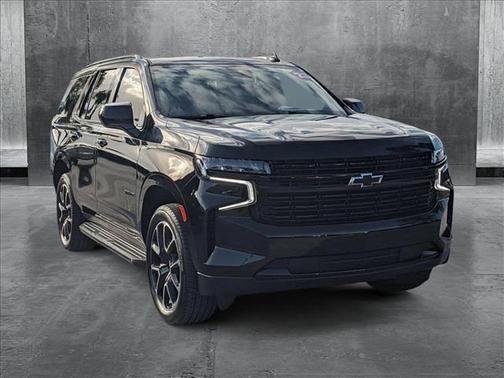2023 Chevrolet Tahoe 2WD RST