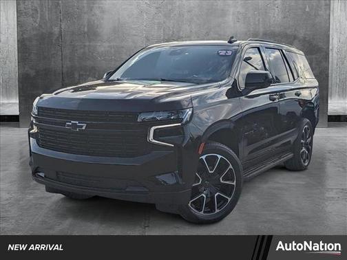2023 Chevrolet Tahoe 2WD RST