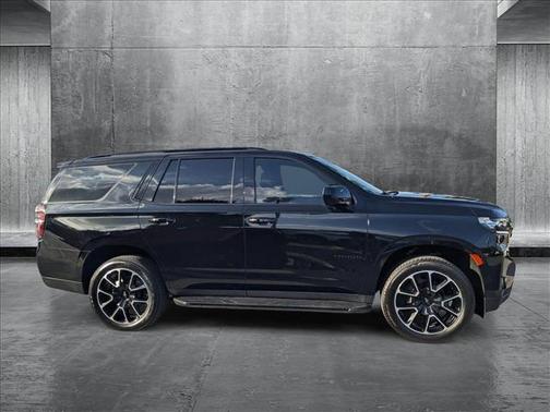 2023 Chevrolet Tahoe 2WD RST