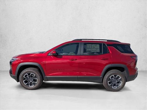2026 Chevrolet Equinox FWD ACTIV