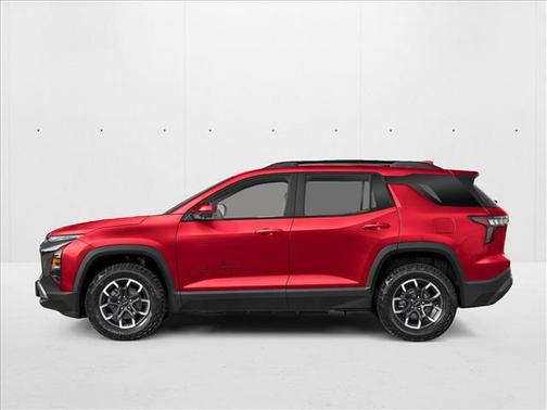 2026 Chevrolet Equinox FWD ACTIV
