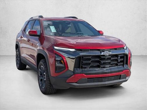 2026 Chevrolet Equinox FWD ACTIV