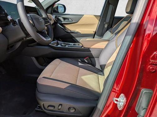 2026 Chevrolet Equinox FWD ACTIV
