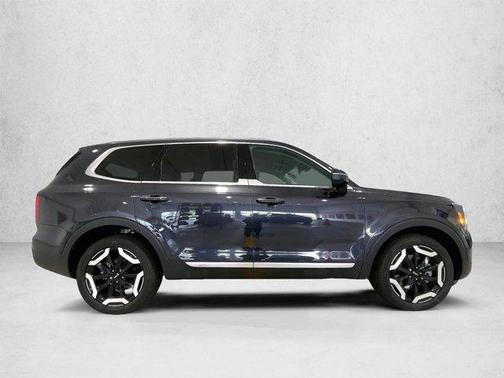 Panthera Metal 2025 Kia Telluride S
