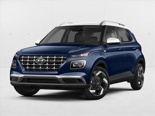 2023 Hyundai VENUE Limited