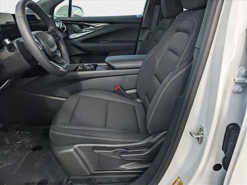 2025 Chevrolet Blazer EV AWD LT