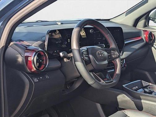 2025 Chevrolet Equinox FWD RS