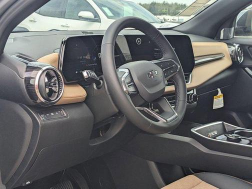 2026 Chevrolet Equinox AWD ACTIV