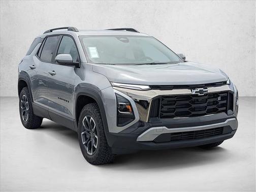 2026 Chevrolet Equinox AWD ACTIV