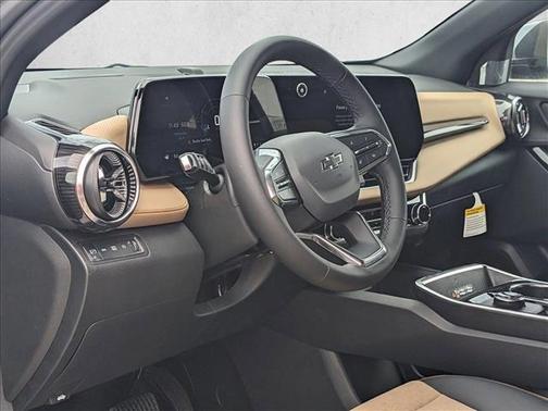 2026 Chevrolet Equinox AWD ACTIV