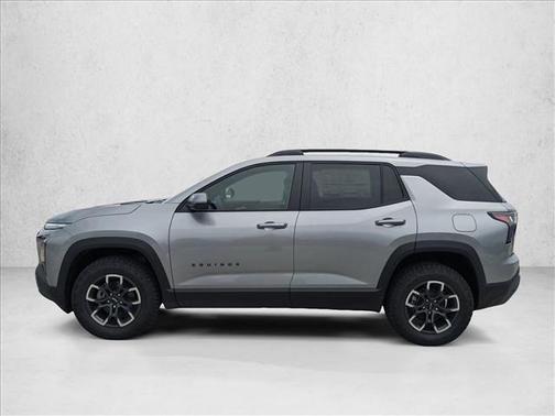 2026 Chevrolet Equinox AWD ACTIV
