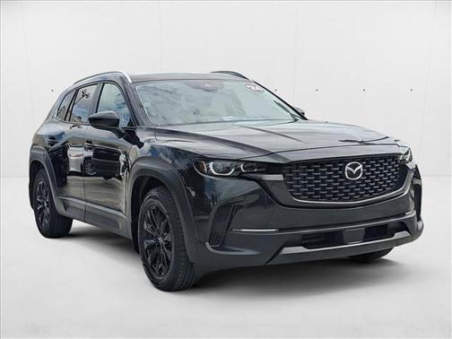2024 Mazda CX-50 2.5 S Premium Package