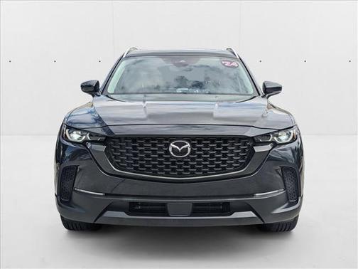 2024 Mazda CX-50 2.5 S Premium Package
