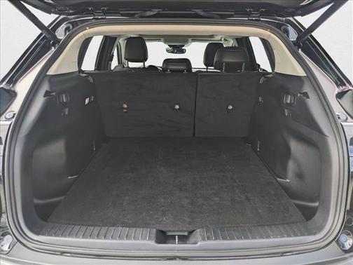 2024 Mazda CX-50 2.5 S Premium Package