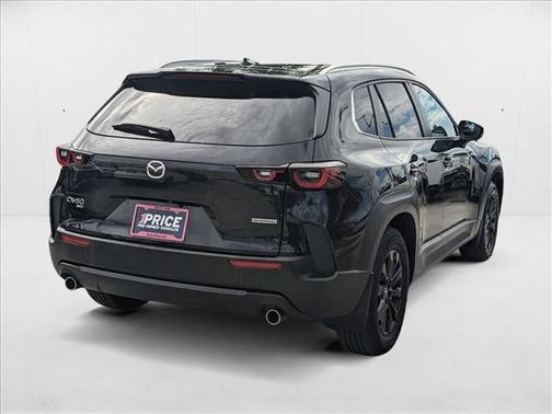 2024 Mazda CX-50 2.5 S Premium Package