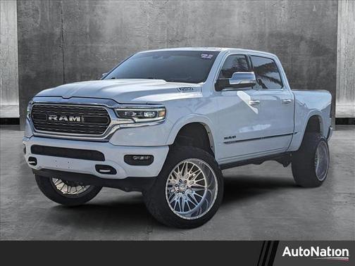 2022 RAM 1500 Limited